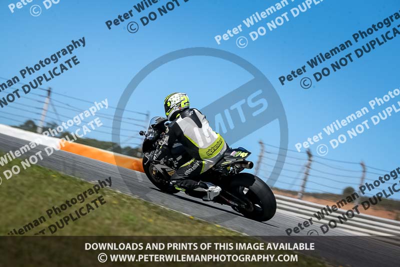 may 2019;motorbikes;no limits;peter wileman photography;portimao;portugal;trackday digital images